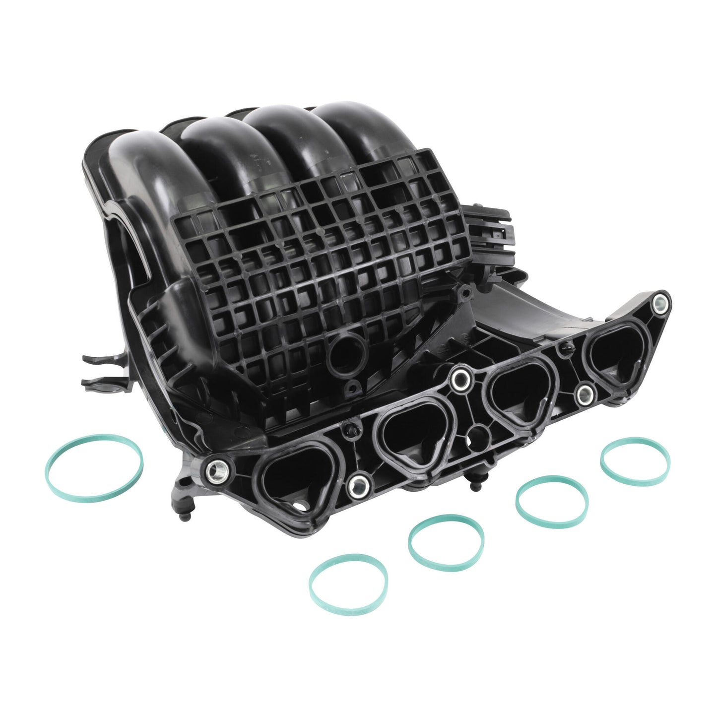 VAICO Intake Manifold Module V10-5427