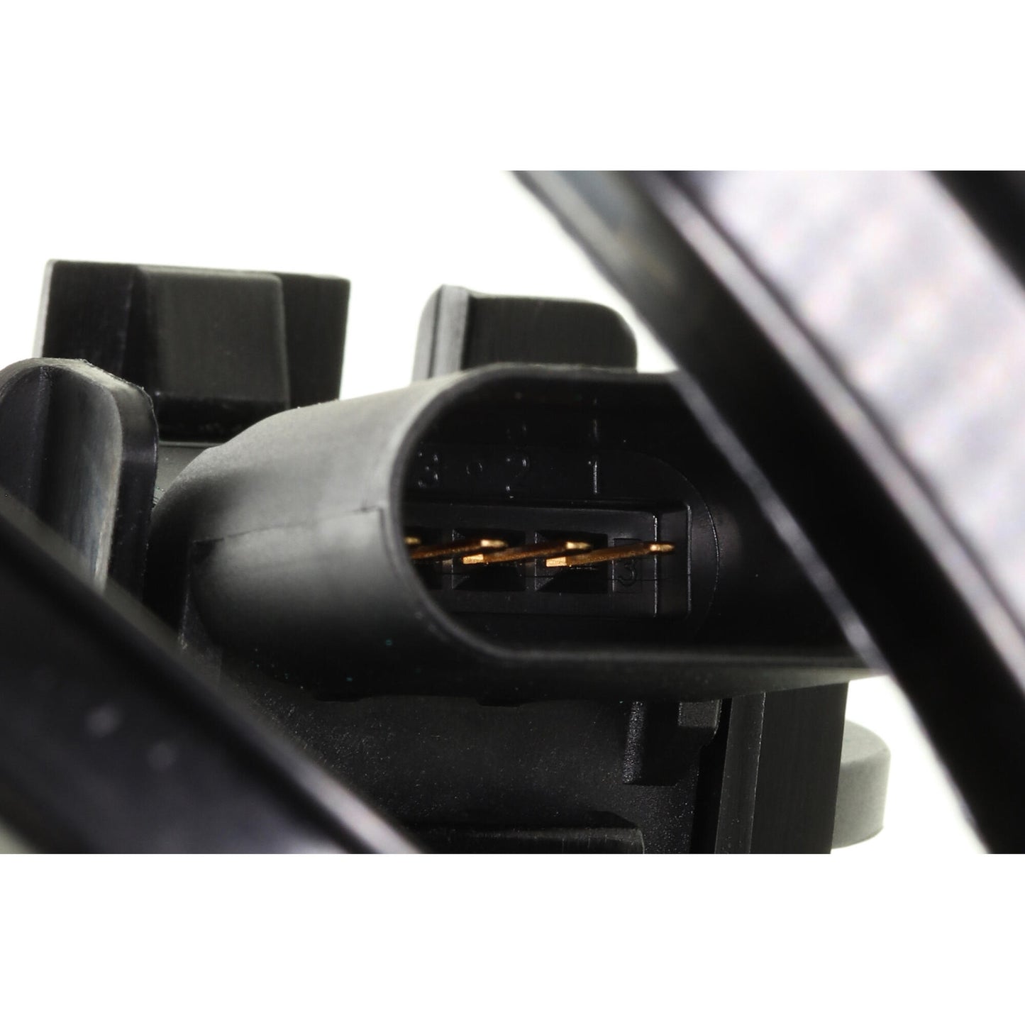 VAICO Intake Manifold Module V10-5427