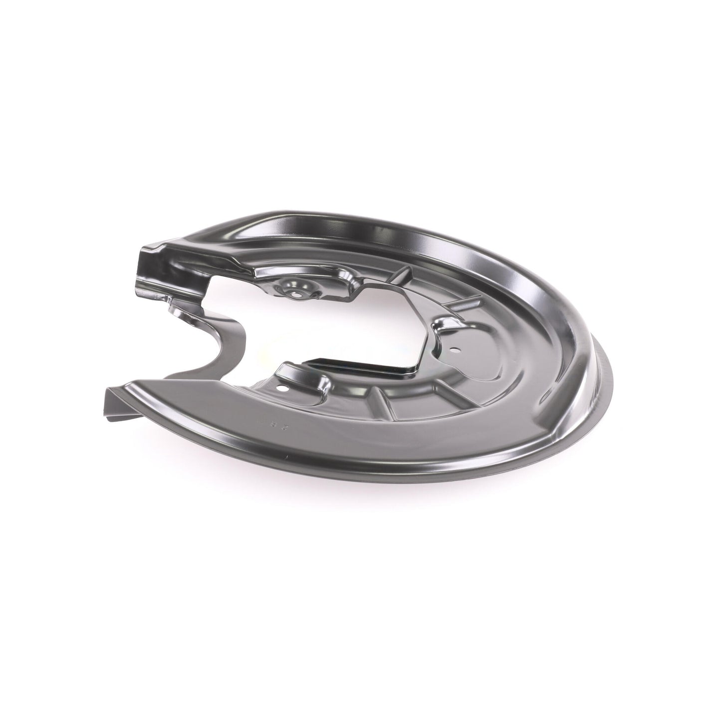 VAICO Splash Guard, brake disc V10-5473