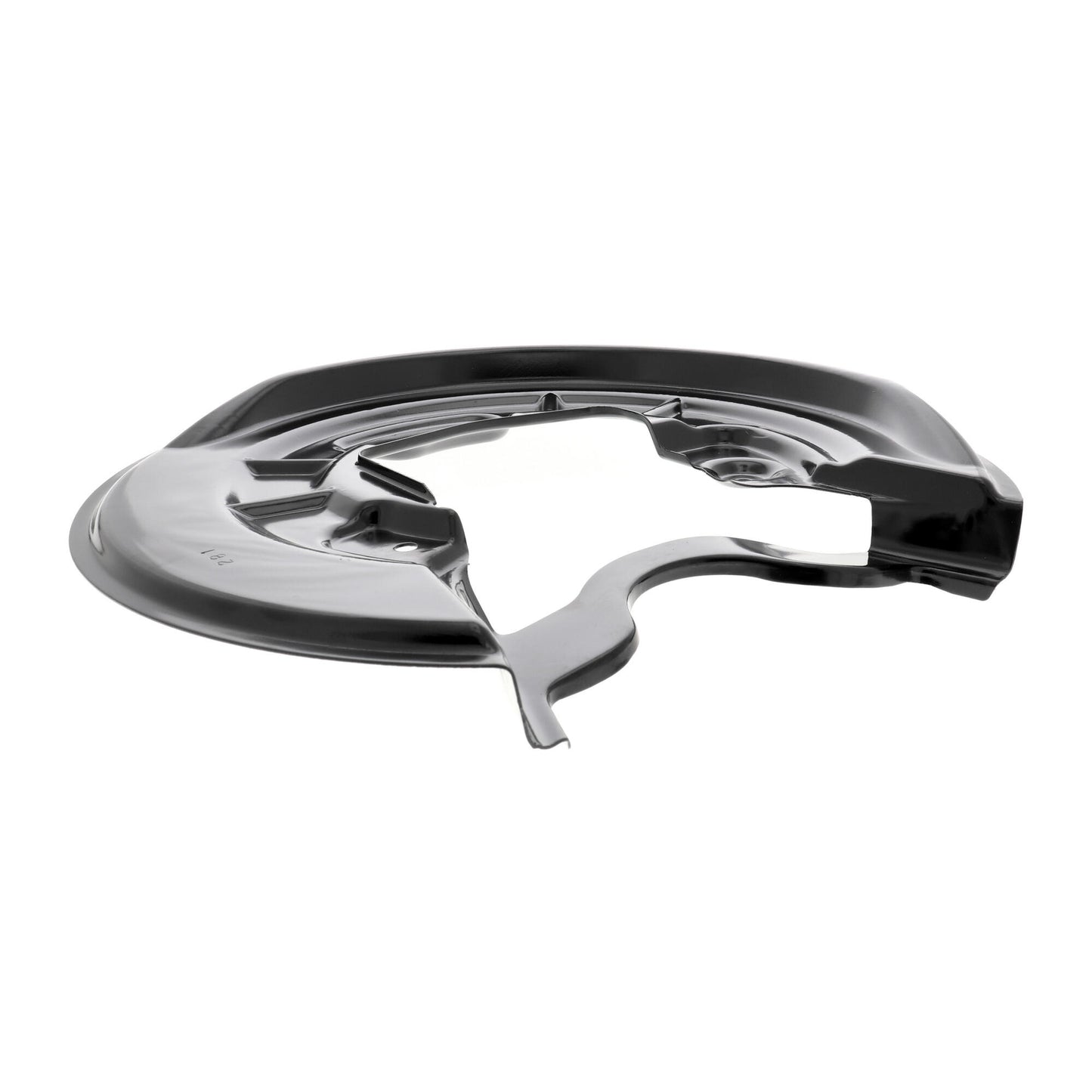 VAICO Splash Guard, brake disc V10-5474
