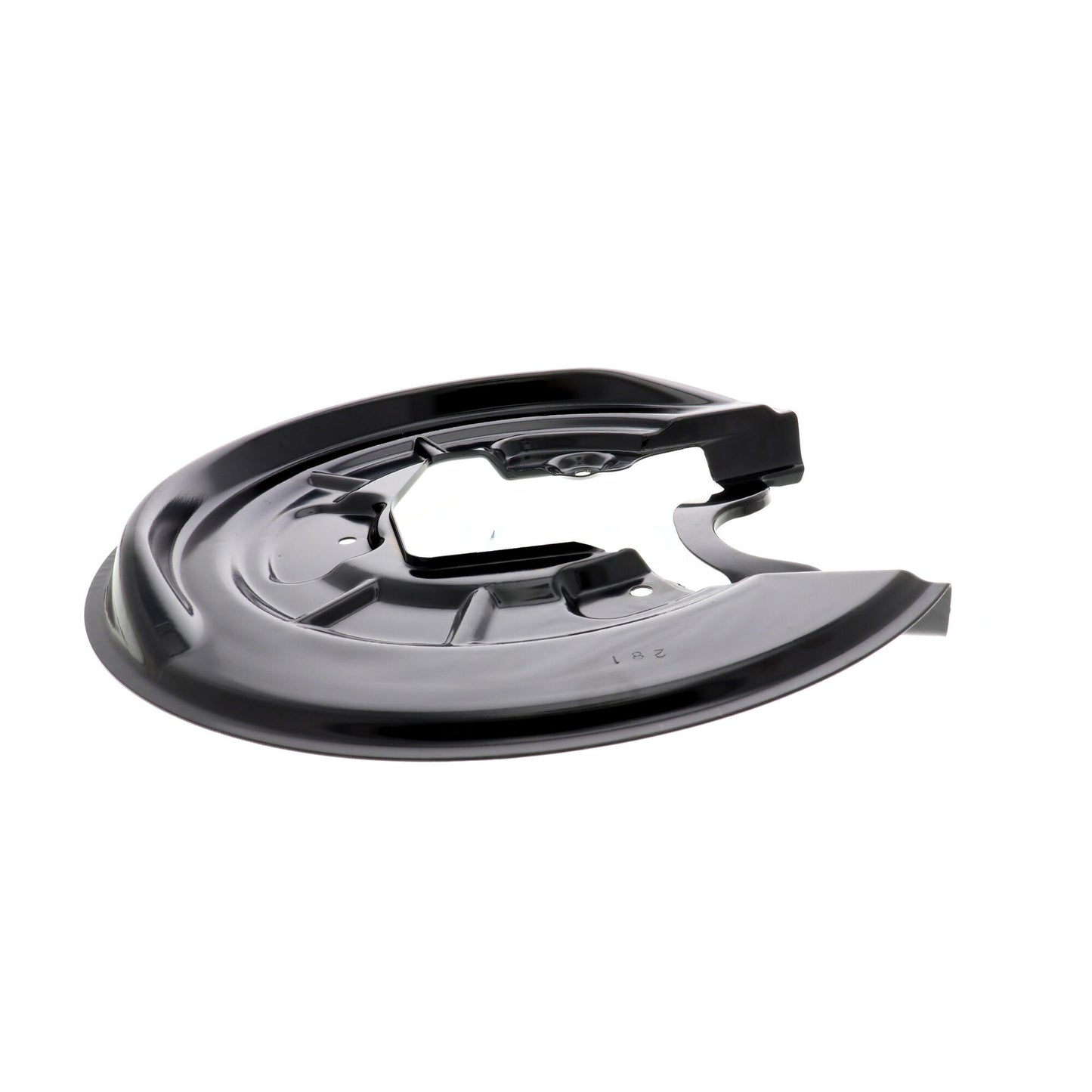 VAICO Splash Guard, brake disc V10-5474