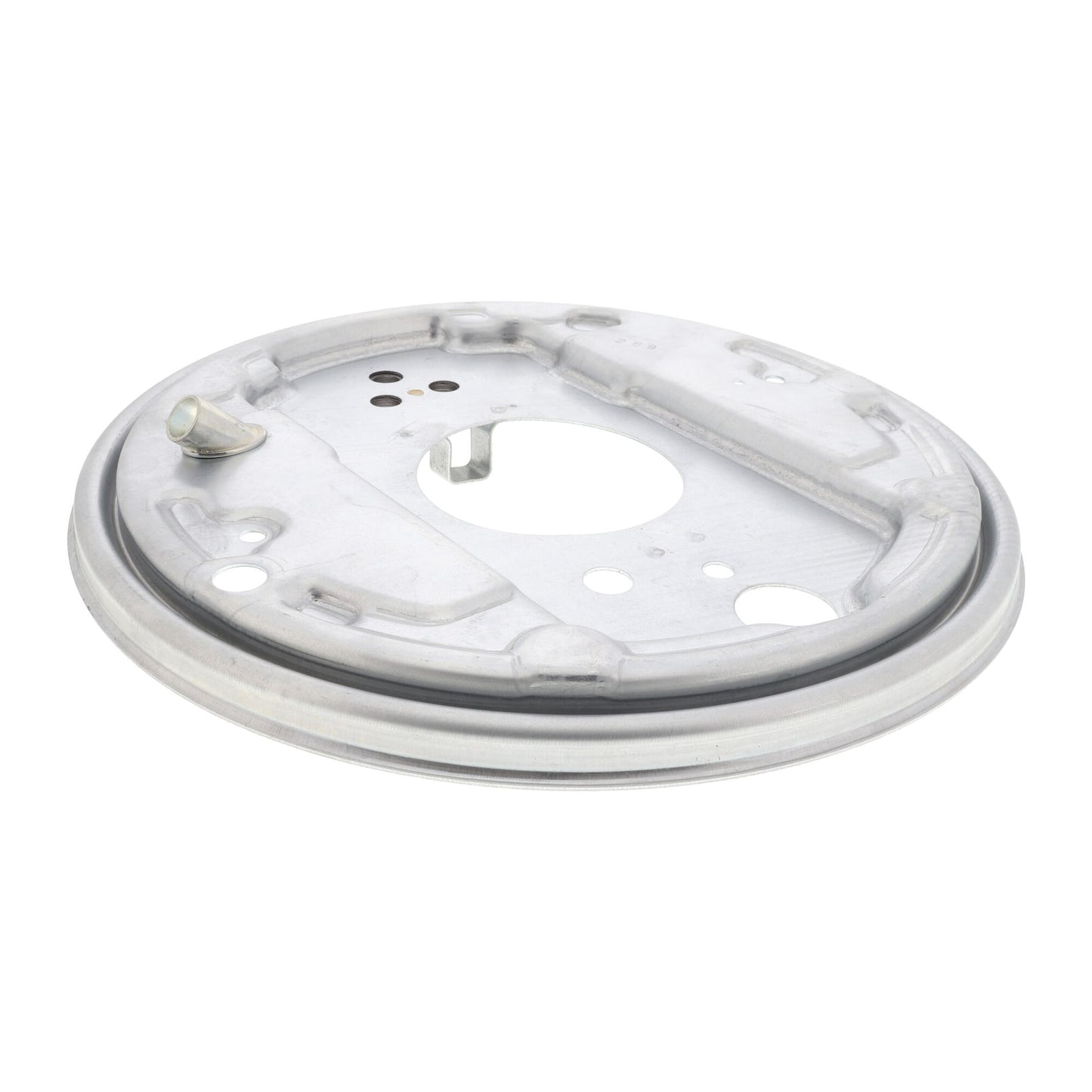 VAICO Splash Guard, brake disc V10-5476