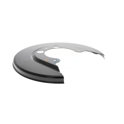 VAICO Splash Guard, brake disc V10-5480