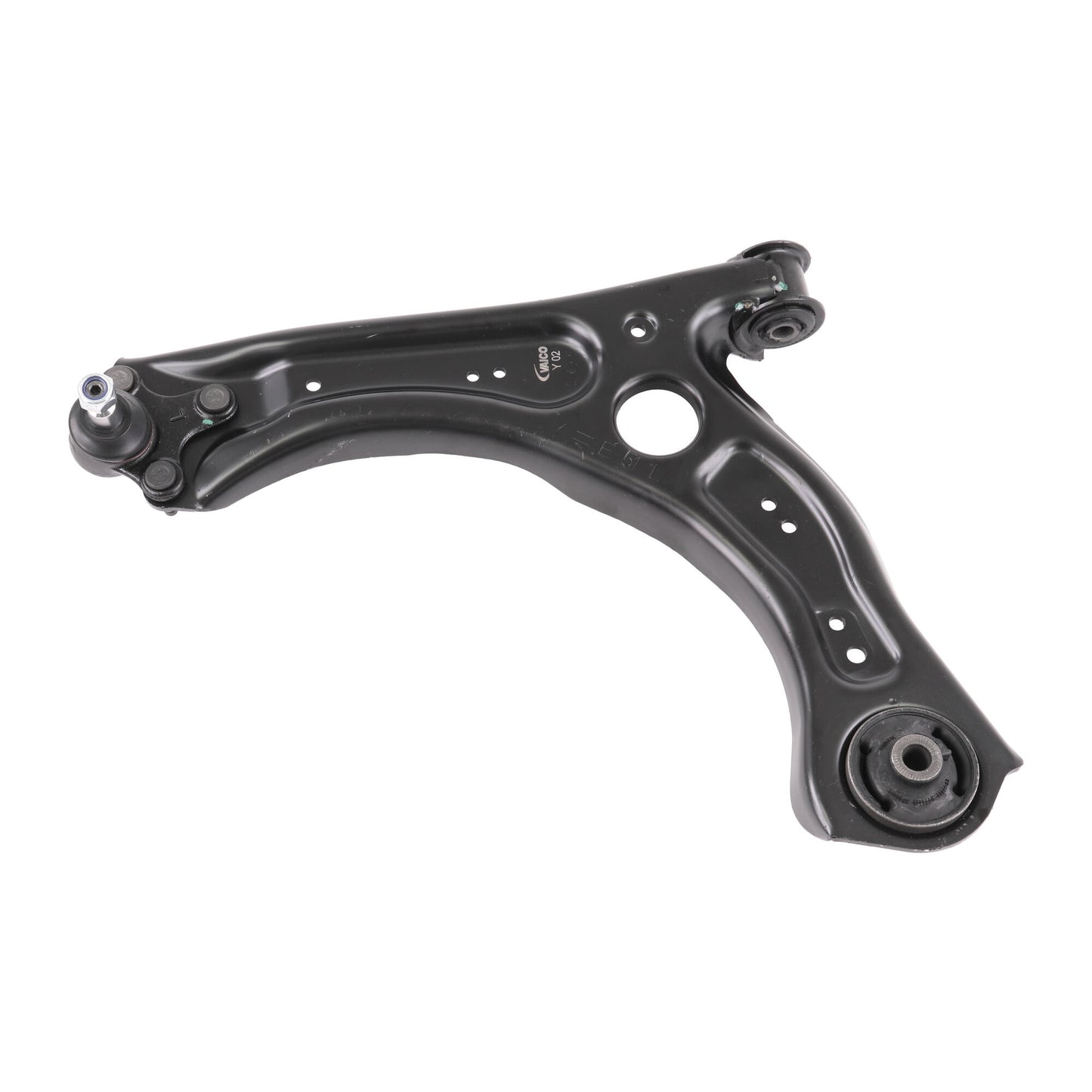 VAICO Control/Trailing Arm, wheel suspension V10-5489