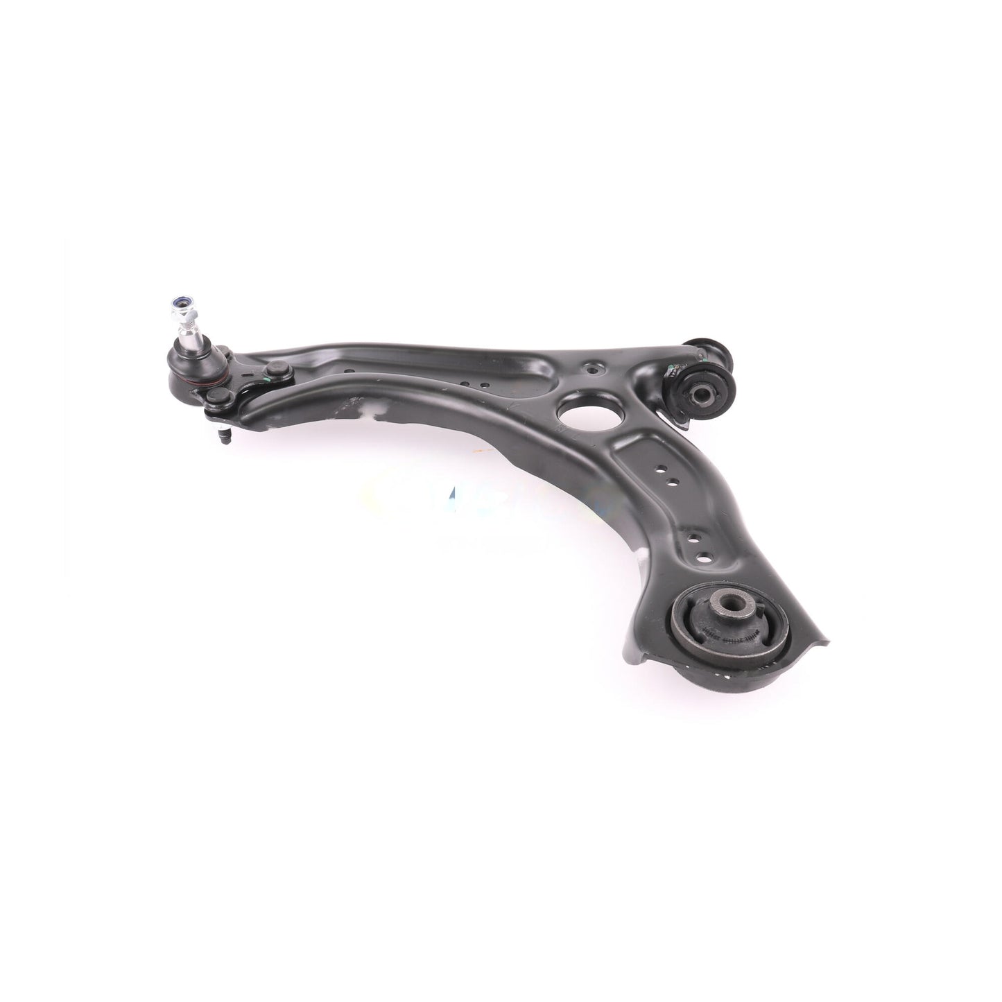 VAICO Control/Trailing Arm, wheel suspension V10-5489