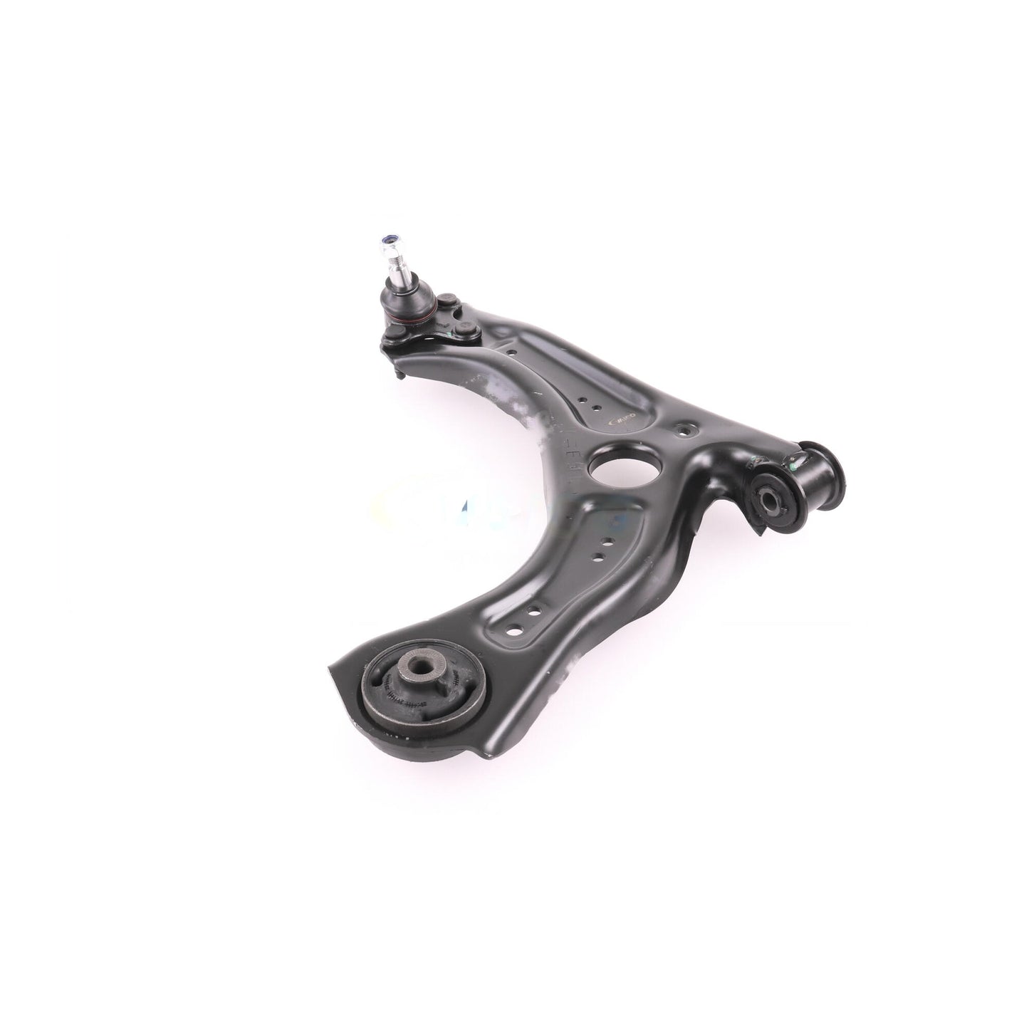VAICO Control/Trailing Arm, wheel suspension V10-5489