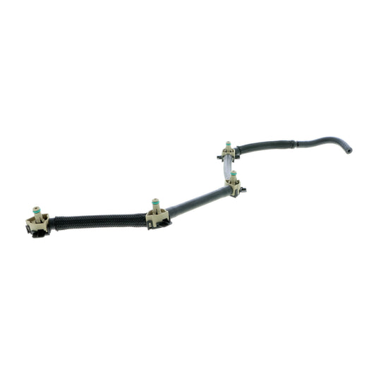 VAICO Hose, fuel overflow V10-5495