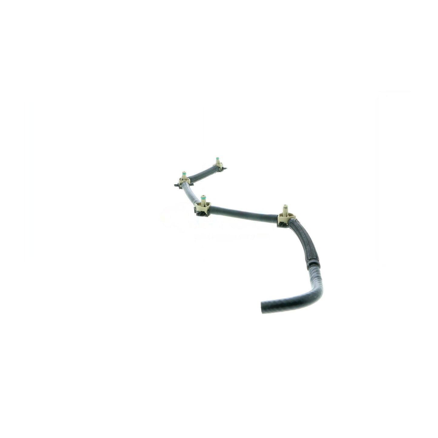VAICO Hose, fuel overflow V10-5495