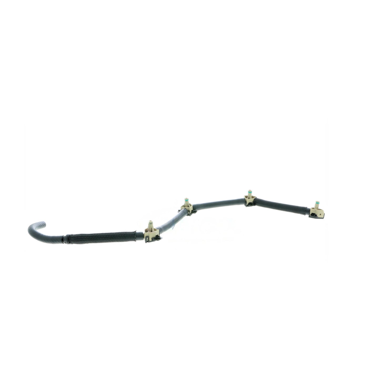 VAICO Hose, fuel overflow V10-5495