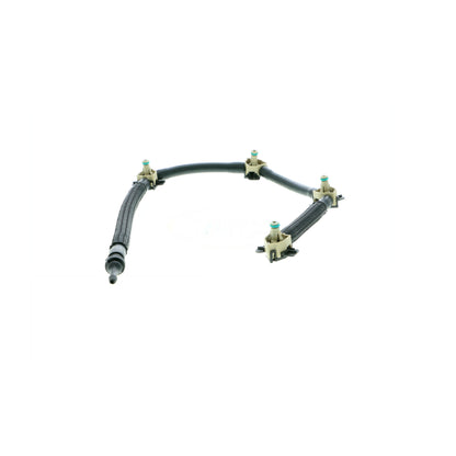 VAICO Hose, fuel overflow V10-5496