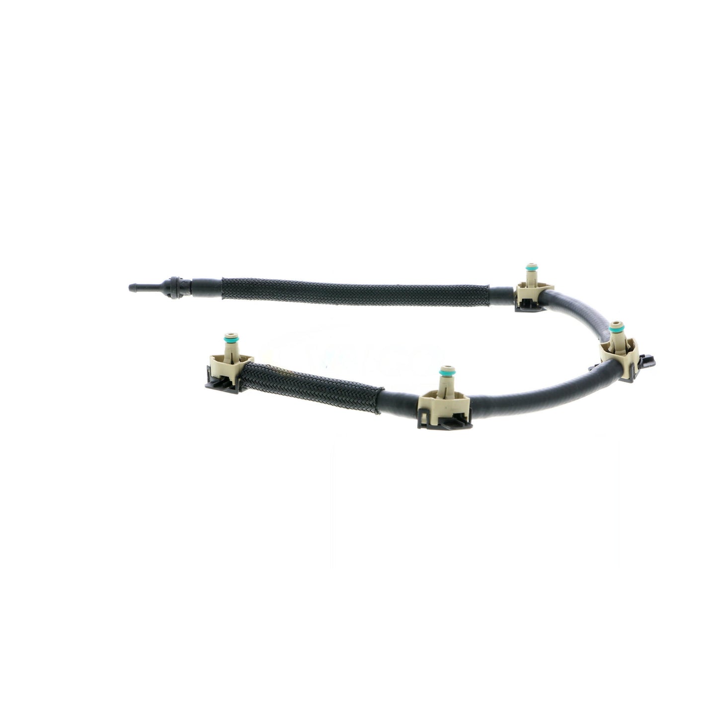 VAICO Hose, fuel overflow V10-5496