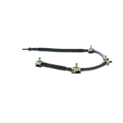 VAICO Hose, fuel overflow V10-5496