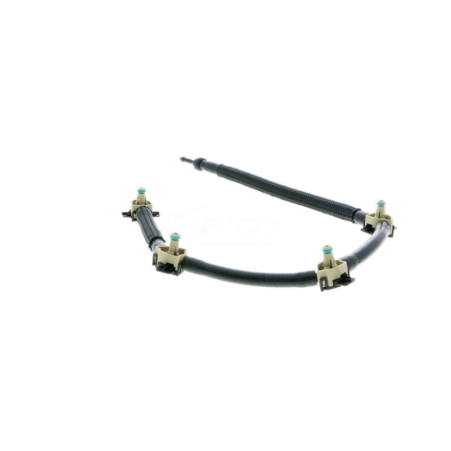 VAICO Hose, fuel overflow V10-5496