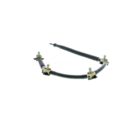VAICO Hose, fuel overflow V10-5496