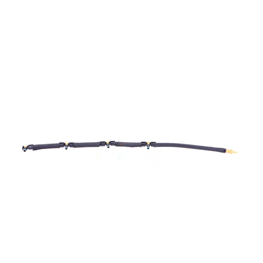 VAICO Hose, fuel overflow V10-5499