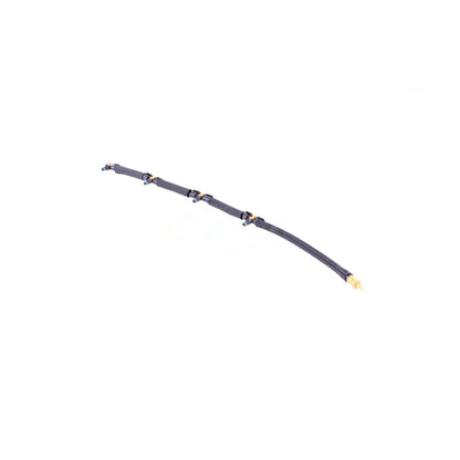 VAICO Hose, fuel overflow V10-5499