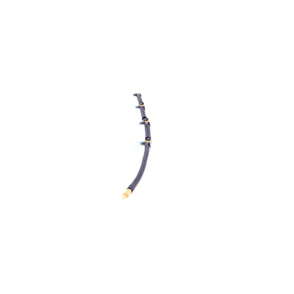 VAICO Hose, fuel overflow V10-5499