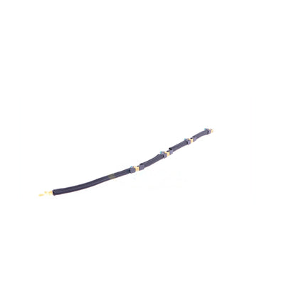 VAICO Hose, fuel overflow V10-5499