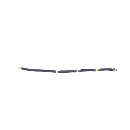 VAICO Hose, fuel overflow V10-5499