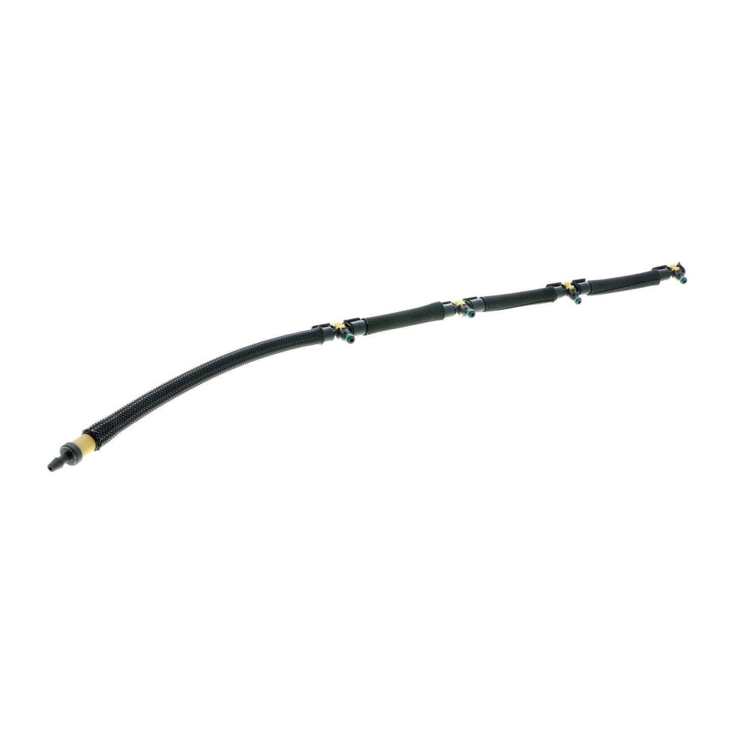 VAICO Hose, fuel overflow V10-5501