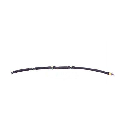 VAICO Hose, fuel overflow V10-5501