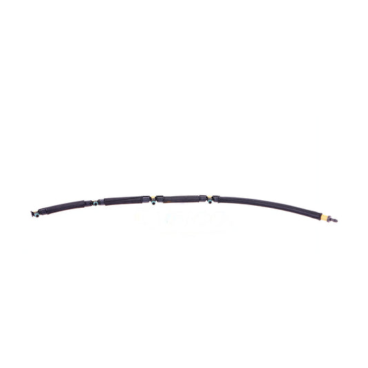 VAICO Hose, fuel overflow V10-5501