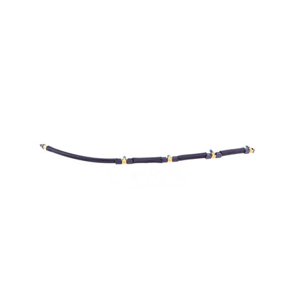 VAICO Hose, fuel overflow V10-5501