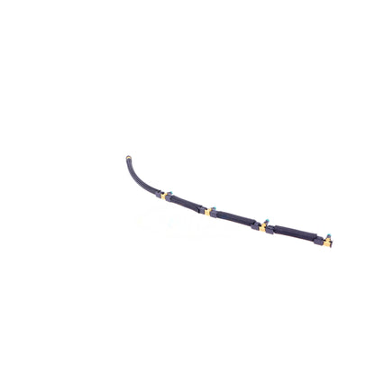 VAICO Hose, fuel overflow V10-5501
