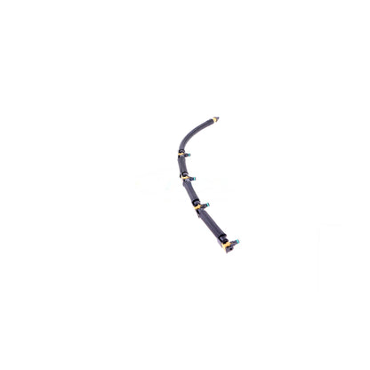VAICO Hose, fuel overflow V10-5501