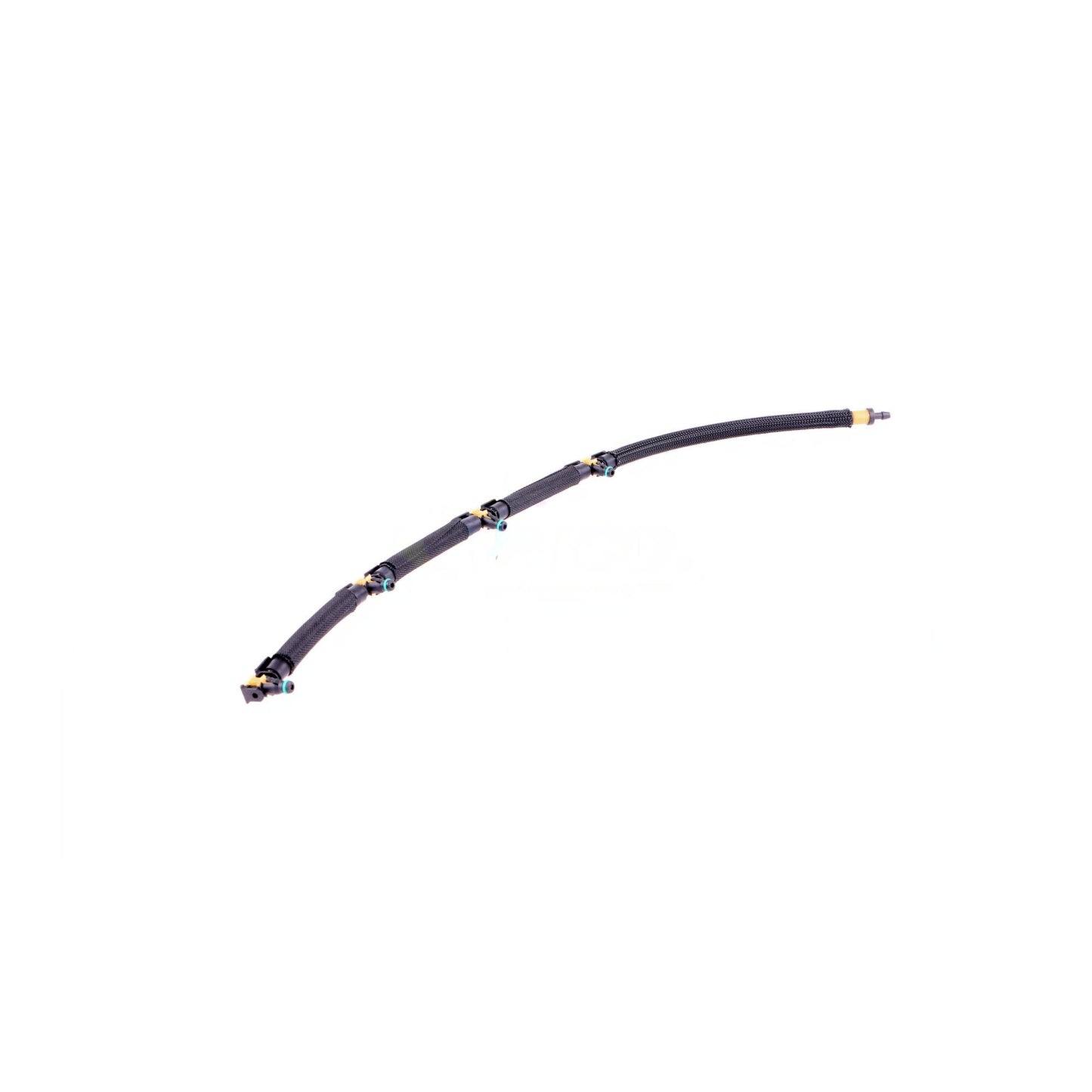 VAICO Hose, fuel overflow V10-5501