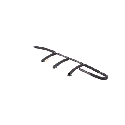 VAICO Hose, fuel overflow V10-5502