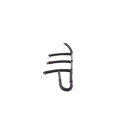 VAICO Hose, fuel overflow V10-5502