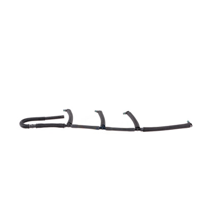 VAICO Hose, fuel overflow V10-5502