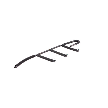 VAICO Hose, fuel overflow V10-5502