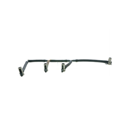 VAICO Hose, fuel overflow V10-5504