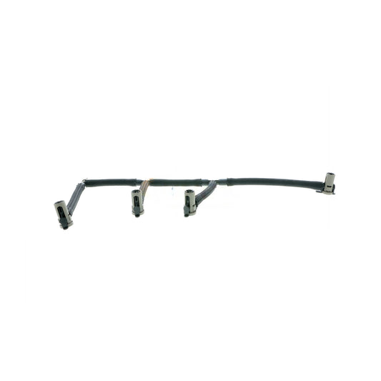 VAICO Hose, fuel overflow V10-5504