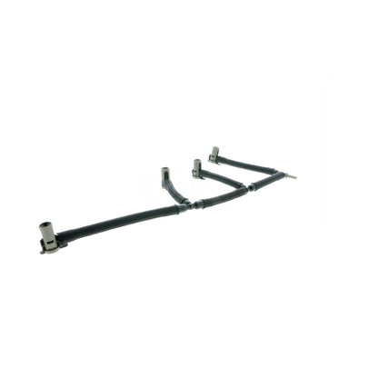 VAICO Hose, fuel overflow V10-5504