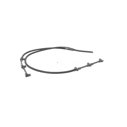 VAICO Hose, fuel overflow V10-5505