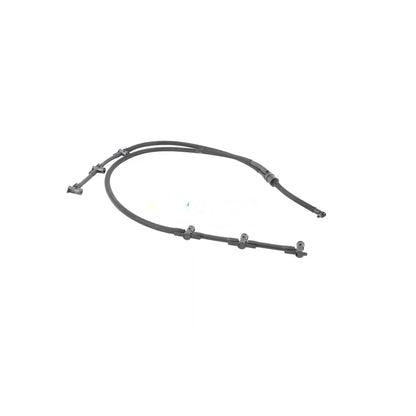 VAICO Hose, fuel overflow V10-5505
