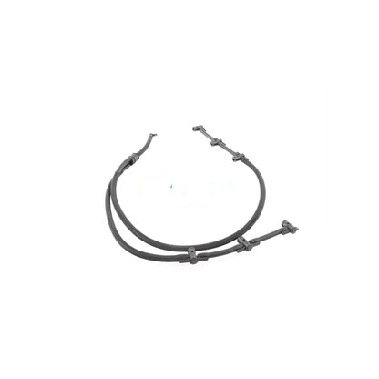 VAICO Hose, fuel overflow V10-5505
