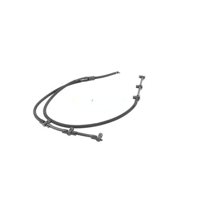 VAICO Hose, fuel overflow V10-5505