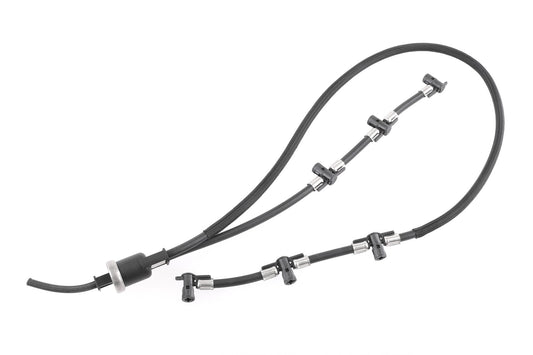 VAICO Hose, fuel overflow V10-5506