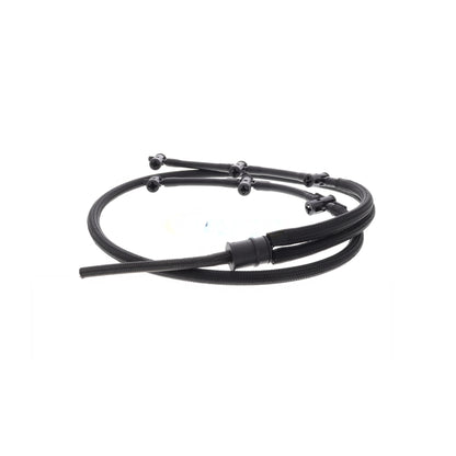 VAICO Hose, fuel overflow V10-5507