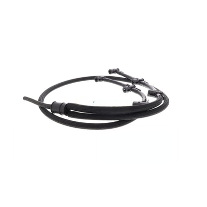 VAICO Hose, fuel overflow V10-5507