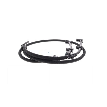 VAICO Hose, fuel overflow V10-5507