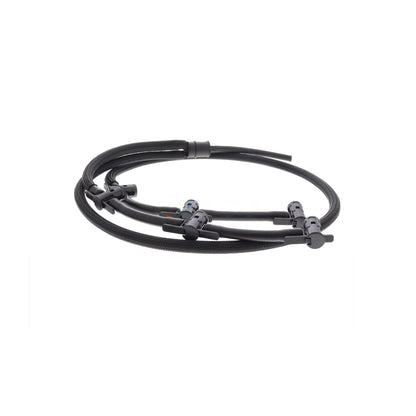 VAICO Hose, fuel overflow V10-5507