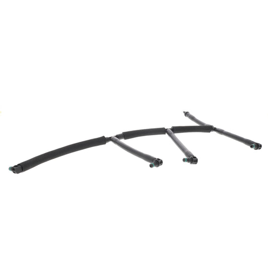VAICO Hose, fuel overflow V10-5508