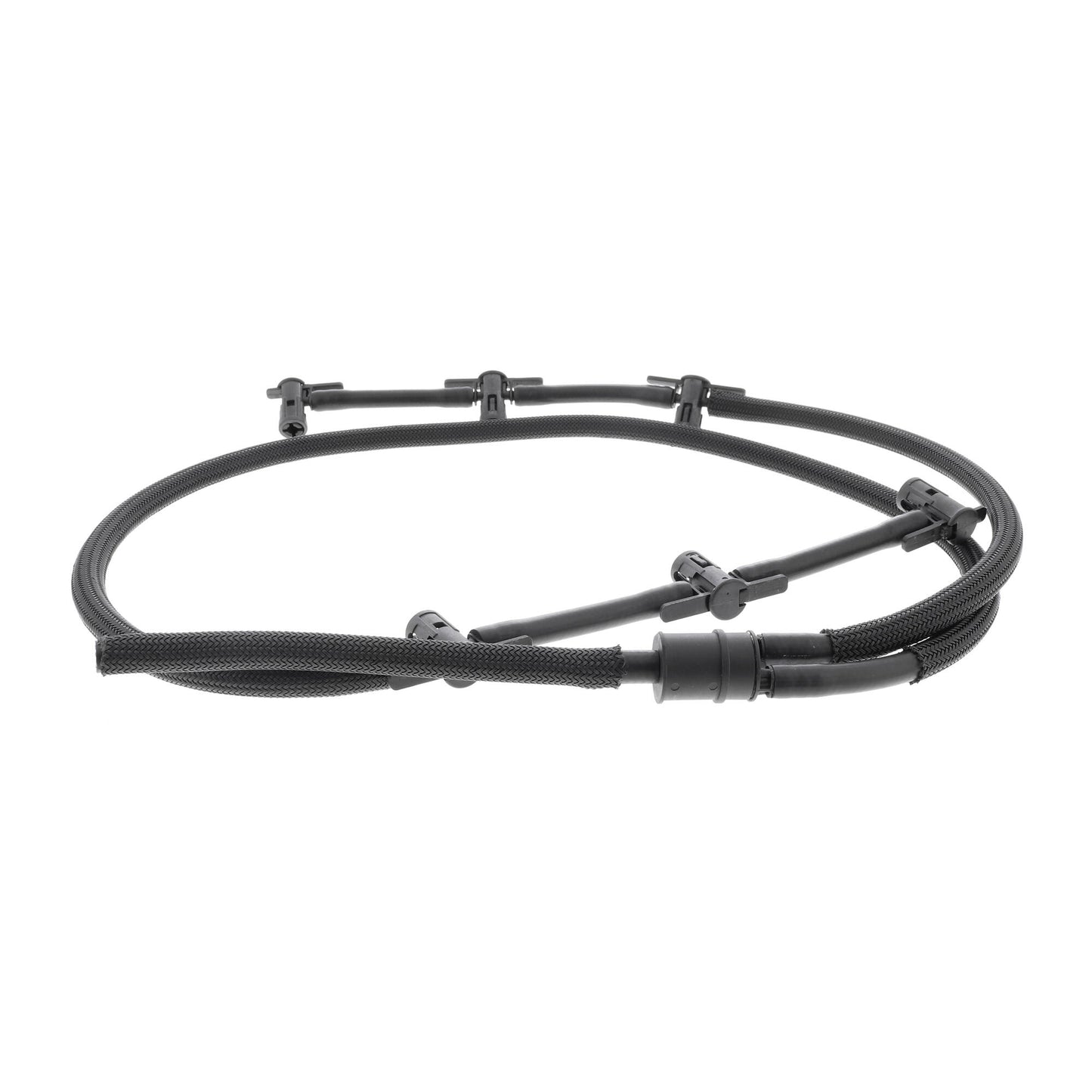 VAICO Hose, fuel overflow V10-5509