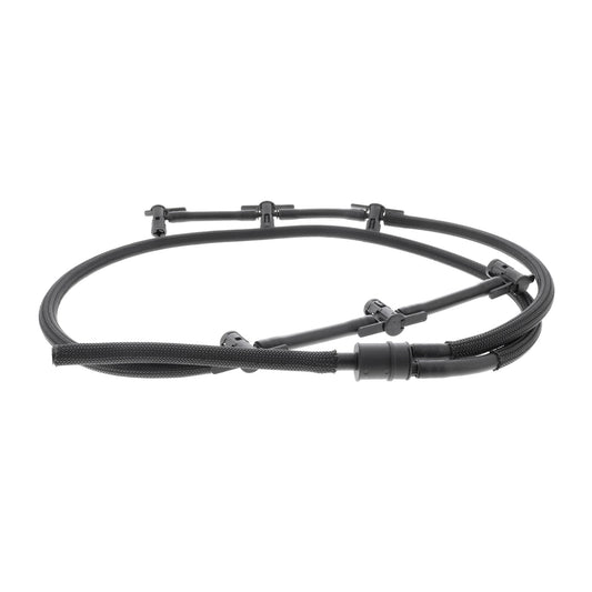 VAICO Hose, fuel overflow V10-5509