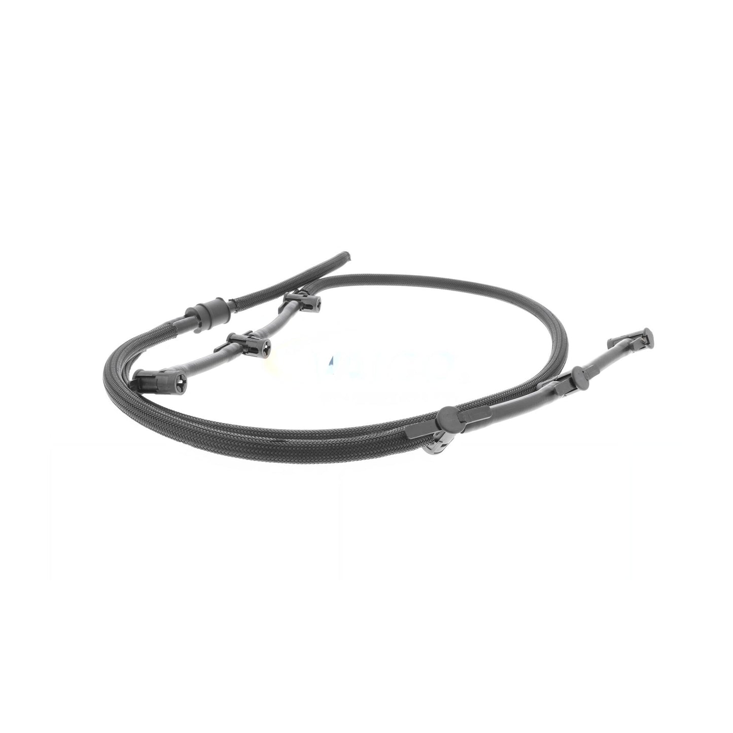 VAICO Hose, fuel overflow V10-5509